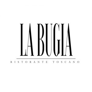 LaBugia logo