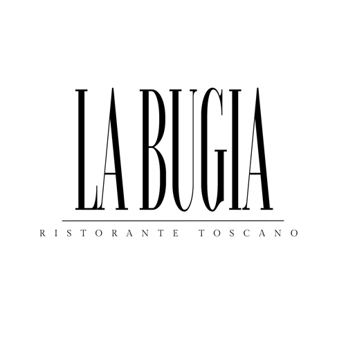 LaBugia logo